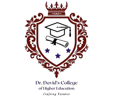 david college logo